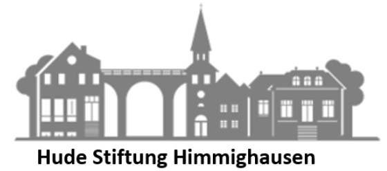 2019  Gründung Hudestiftung Himmighausen