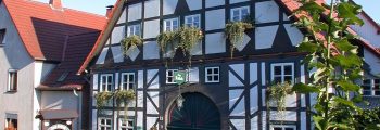 1596 Das Gasthaus Kukuk entsteht