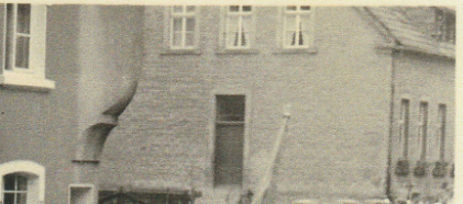 1878/79   Alte Dorfschule wird erbaut