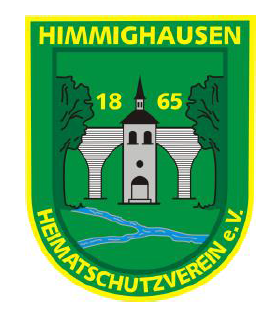 1865   Gründung Heimatschutzverein Himmighausen e.V.
